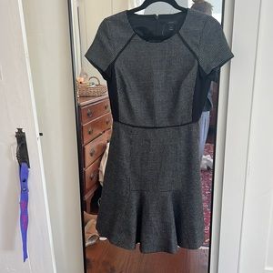 J.Crew business dress